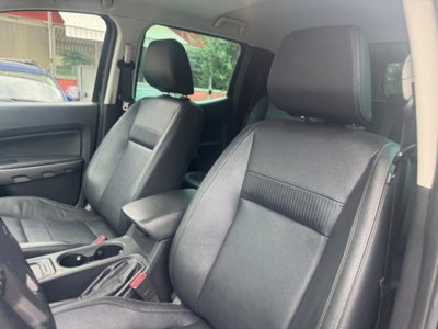 Ford Ranger Pick-up Ranger 2.0 TDCi 213CV DC Limited 5 posti (17)