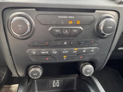 Ford Ranger Pick-up Ranger 2.0 TDCi 213CV DC Limited 5 posti (18)