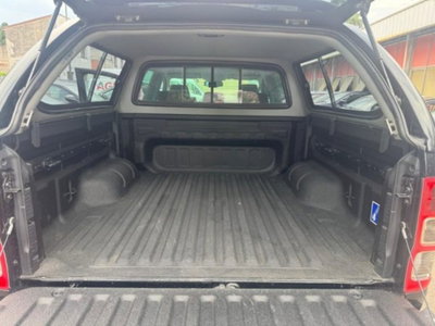 Ford Ranger Pick-up Ranger 2.0 TDCi 213CV DC Limited 5 posti (19)