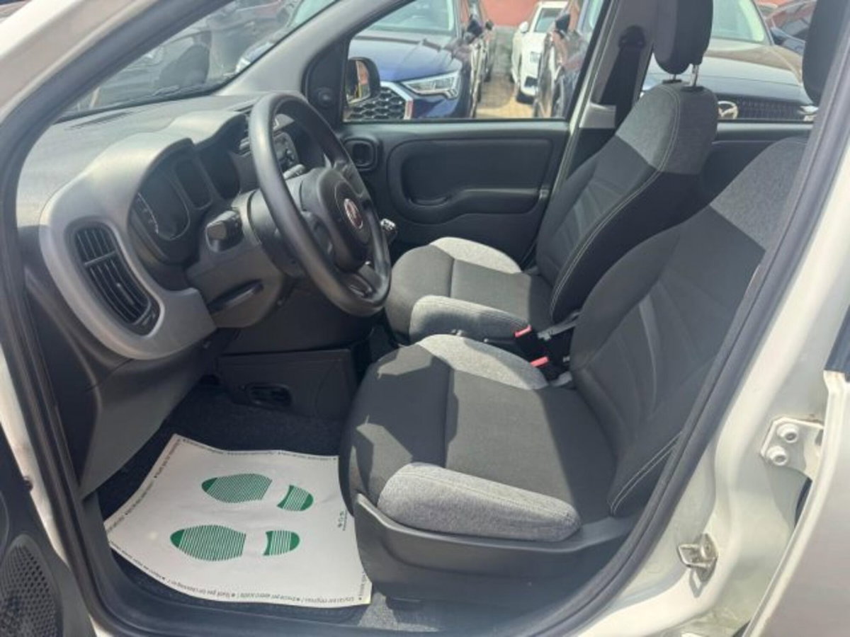 Fiat Panda 1.0 firefly hybrid s&s 70cv 5p.ti (11)