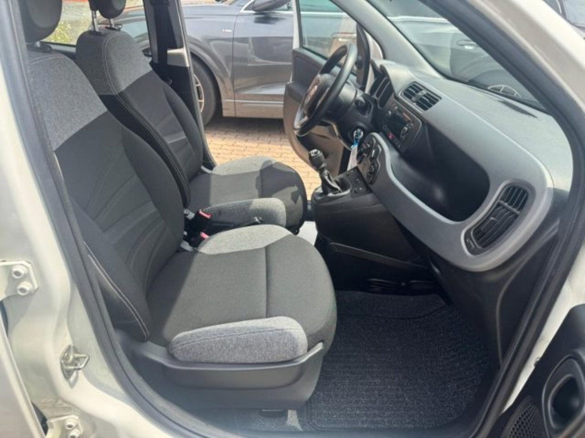Fiat Panda 1.0 firefly hybrid s&s 70cv 5p.ti (12)