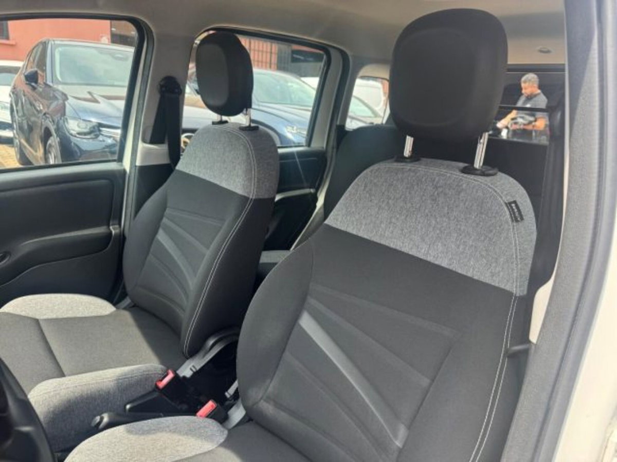 Fiat Panda 1.0 firefly hybrid s&s 70cv 5p.ti (13)