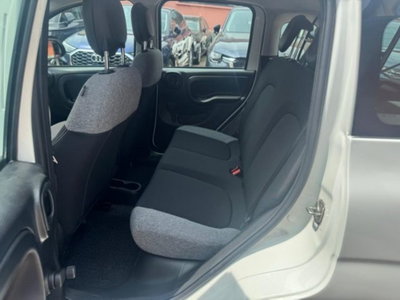 Fiat Panda 1.0 firefly hybrid s&s 70cv 5p.ti (14)