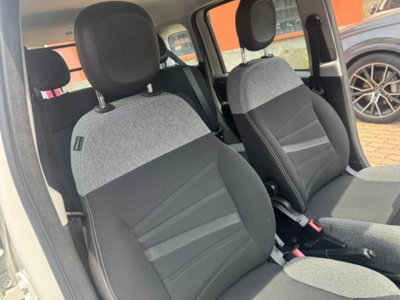 Fiat Panda 1.0 firefly hybrid s&s 70cv 5p.ti (17)
