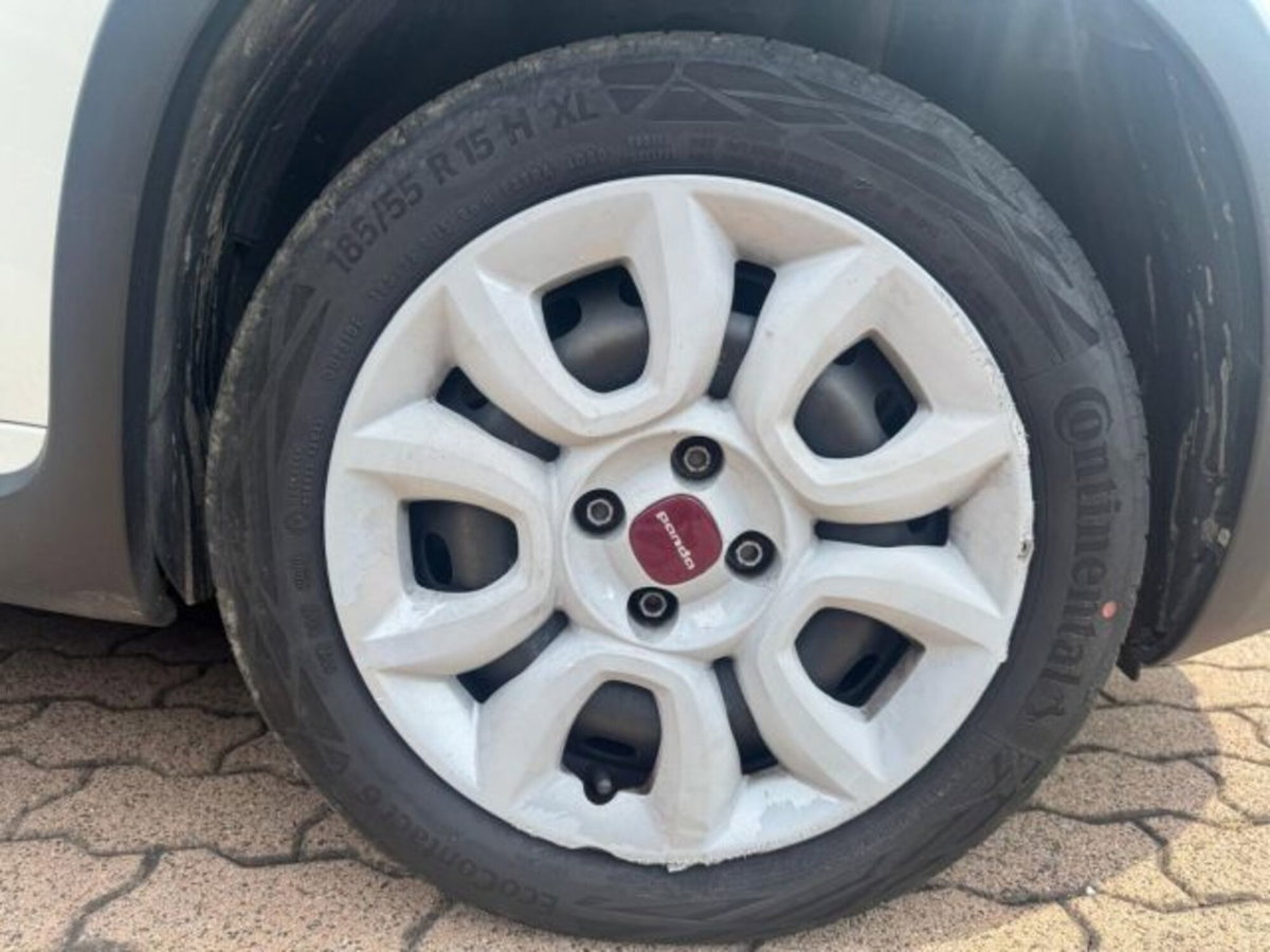 Fiat Panda 1.0 firefly hybrid s&s 70cv 5p.ti (19)