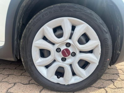 Fiat Panda 1.0 firefly hybrid s&s 70cv 5p.ti (19)