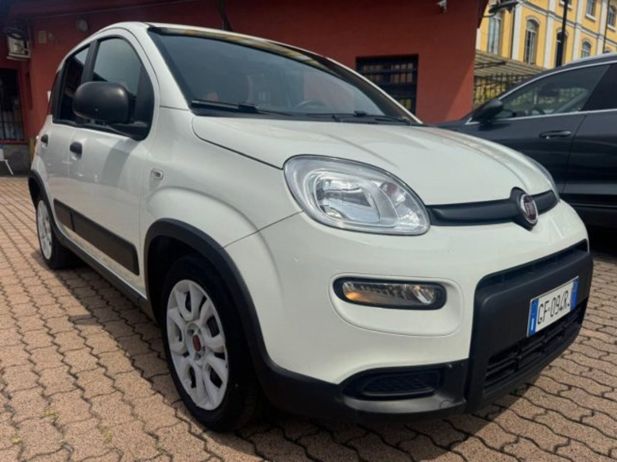 Fiat Panda 1.0 firefly hybrid s&s 70cv 5p.ti (3)