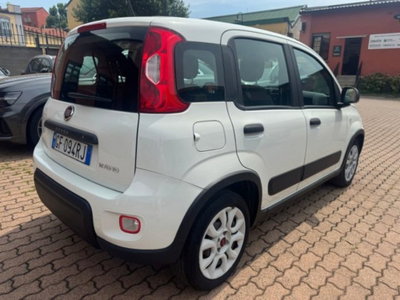 Fiat Panda 1.0 firefly hybrid s&s 70cv 5p.ti (4)