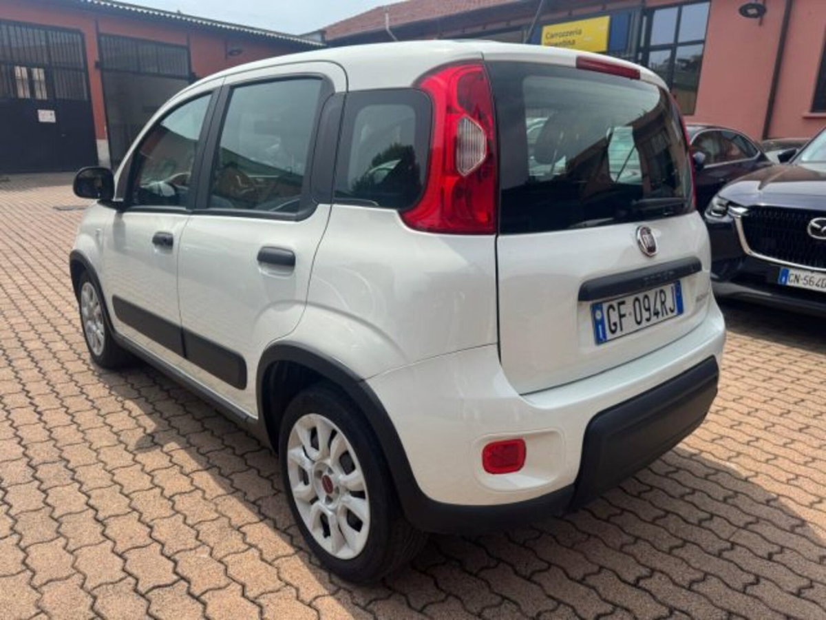 Fiat Panda 1.0 firefly hybrid s&s 70cv 5p.ti (5)