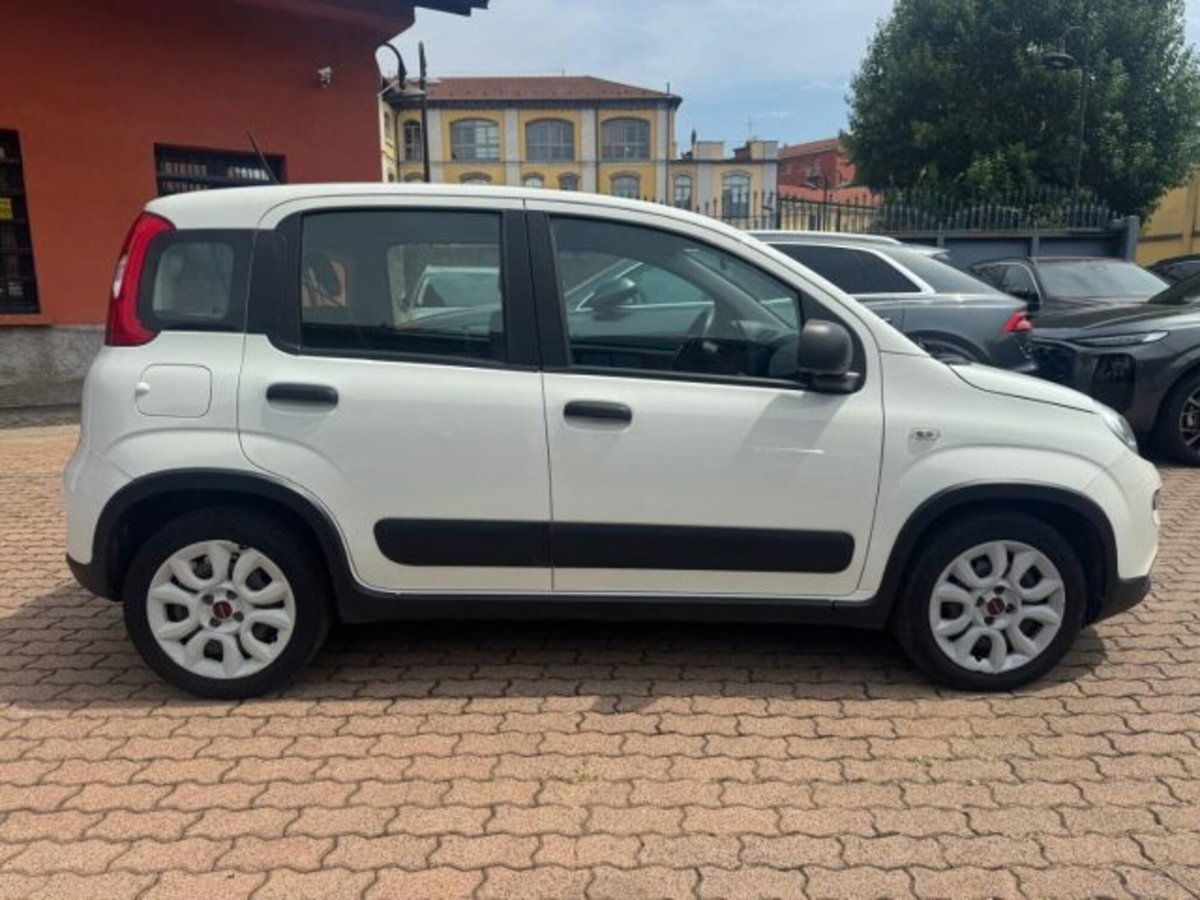 Fiat Panda 1.0 firefly hybrid s&s 70cv 5p.ti (6)