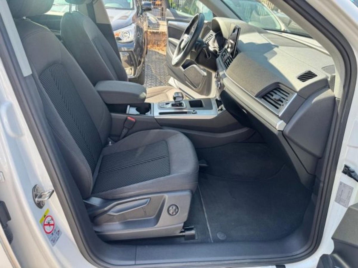 Audi Q5 35 TDI S tronic Business Advanced (11)