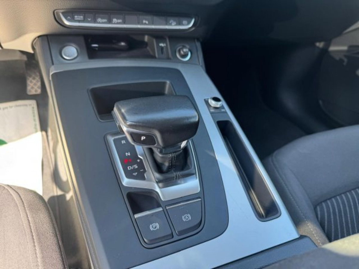 Audi Q5 35 TDI S tronic Business Advanced (12)