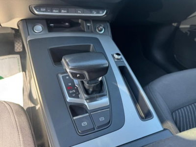 Audi Q5 35 TDI S tronic Business Advanced (12)