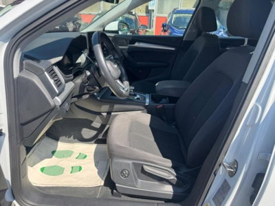 Audi Q5 35 TDI S tronic Business Advanced (15)