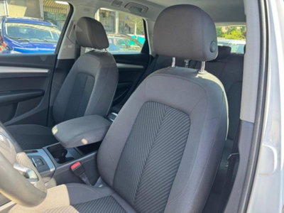 Audi Q5 35 TDI S tronic Business Advanced (17)