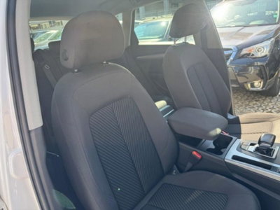 Audi Q5 35 TDI S tronic Business Advanced (18)
