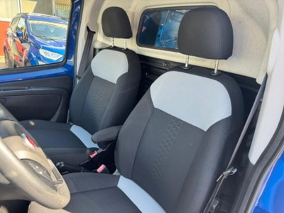 Fiat Fiorino QUBO 1.3 MJT 95CV SX (N1) (10)