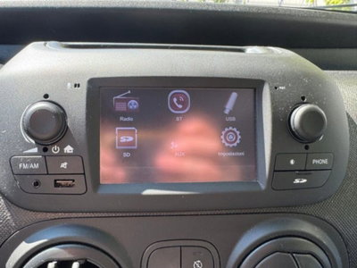 Fiat Fiorino QUBO 1.3 MJT 95CV SX (N1) (11)