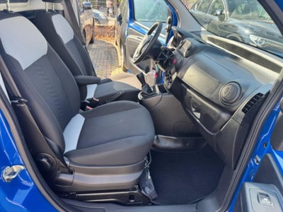 Fiat Fiorino QUBO 1.3 MJT 95CV SX (N1) (13)