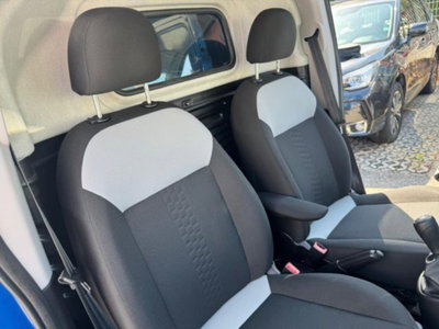 Fiat Fiorino QUBO 1.3 MJT 95CV SX (N1) (14)