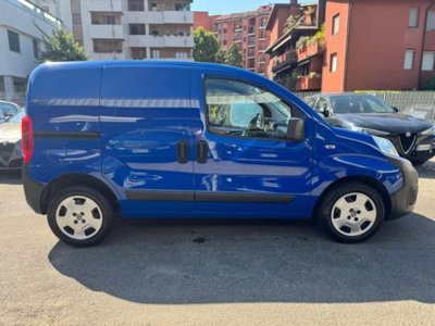 Fiat Fiorino QUBO 1.3 MJT 95CV SX (N1) (3)