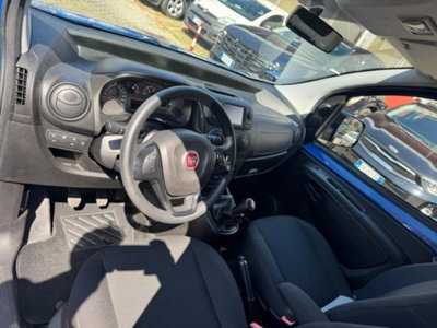 Fiat Fiorino QUBO 1.3 MJT 95CV SX (N1) (8)