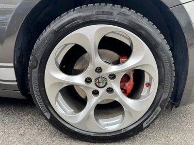 Alfa Romeo Giulietta 1.6 JTDm Distinctive 120cv (20)