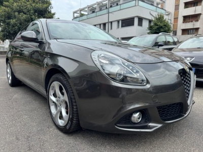 Alfa Romeo Giulietta 1.6 JTDm Distinctive 120cv (3)