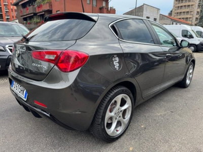 Alfa Romeo Giulietta 1.6 JTDm Distinctive 120cv (6)