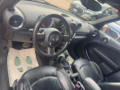 MINI Mini Countryman 2.0 Cooper SD Countryman (10)
