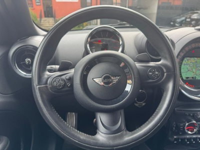 MINI Mini Countryman 2.0 Cooper SD Countryman (11)