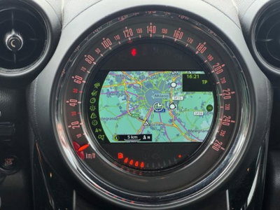 MINI Mini Countryman 2.0 Cooper SD Countryman (12)