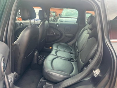 MINI Mini Countryman 2.0 Cooper SD Countryman (13)