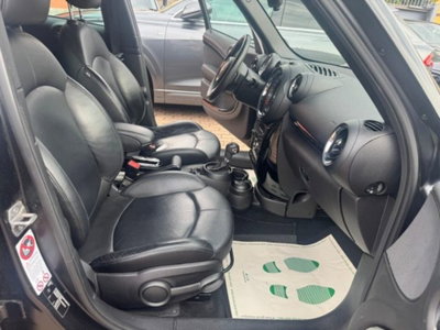 MINI Mini Countryman 2.0 Cooper SD Countryman (15)