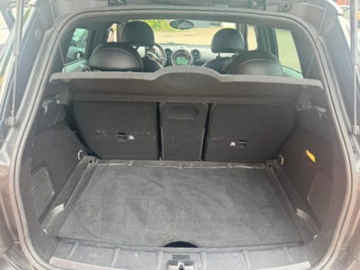 MINI Mini Countryman 2.0 Cooper SD Countryman (16)