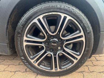 MINI Mini Countryman 2.0 Cooper SD Countryman (17)