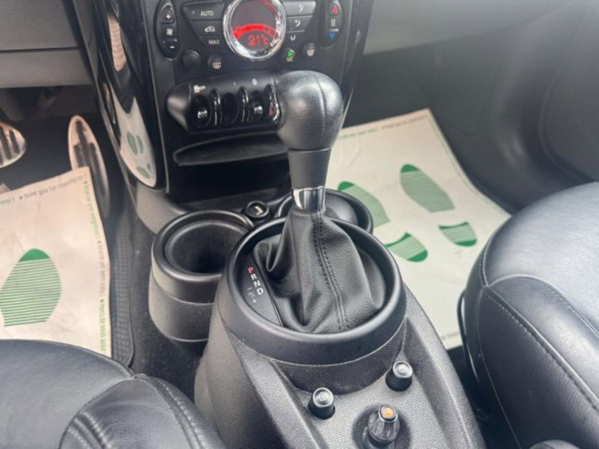 MINI Mini Countryman 2.0 Cooper SD Countryman (9)