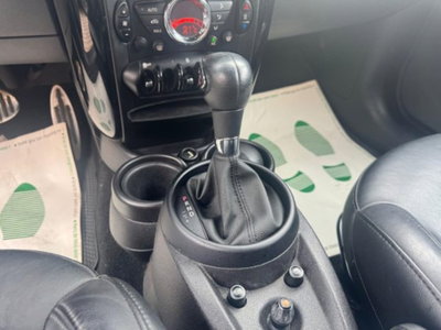 MINI Mini Countryman 2.0 Cooper SD Countryman (9)