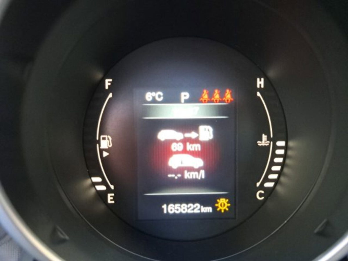 Fiat 500X 2.0 MultiJet 140 CV AT9 4x4 Cross Plus (15)