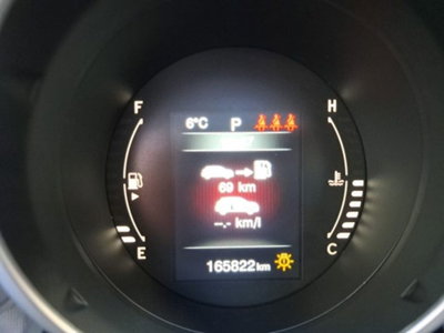 Fiat 500X 2.0 MultiJet 140 CV AT9 4x4 Cross Plus (15)