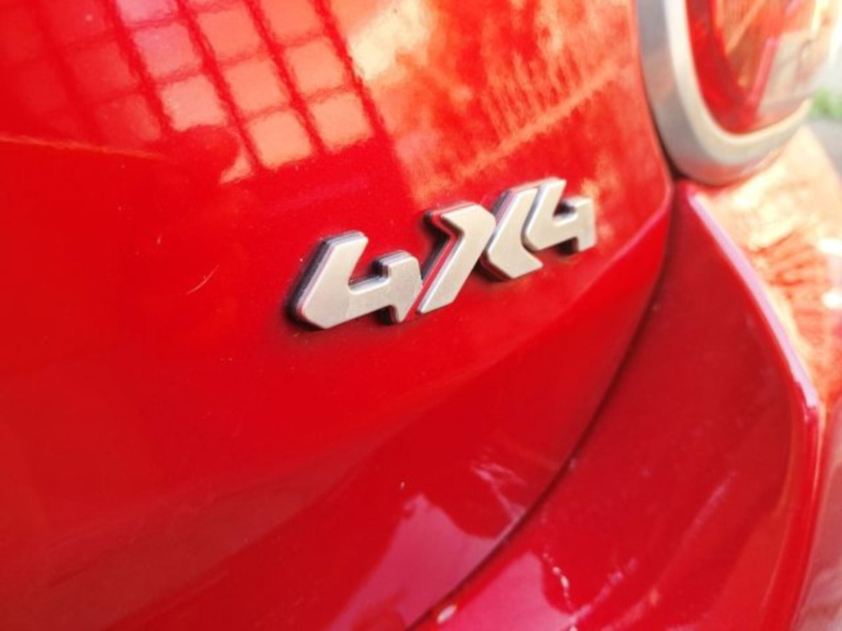 Fiat 500X 2.0 MultiJet 140 CV AT9 4x4 Cross Plus (20)