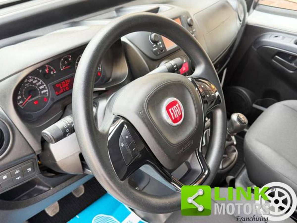 Fiat Fiorino 1.4 8V 77CV Cargo SX (11)