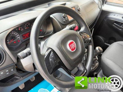 Fiat Fiorino 1.4 8V 77CV Cargo SX (11)