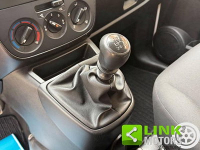 Fiat Fiorino 1.4 8V 77CV Cargo SX (12)