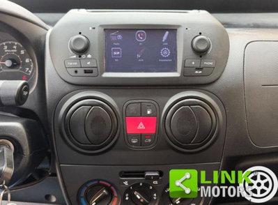 Fiat Fiorino 1.4 8V 77CV Cargo SX (13)