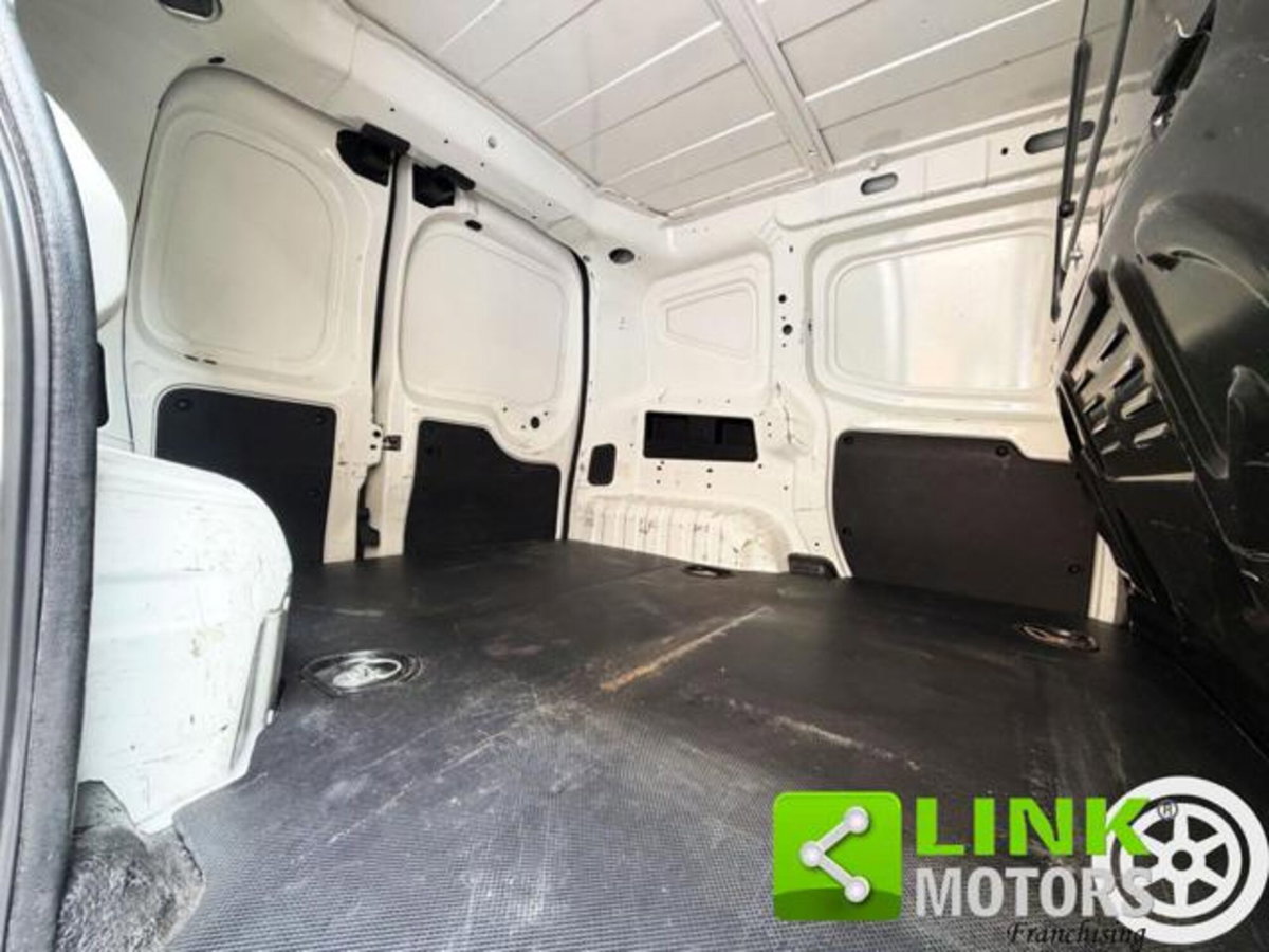Fiat Fiorino 1.4 8V 77CV Cargo SX (16)