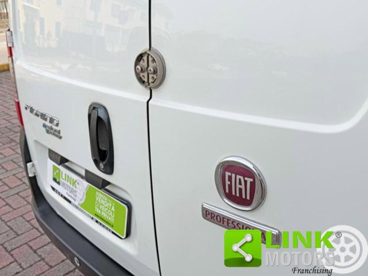 Fiat Fiorino 1.4 8V 77CV Cargo SX (17)