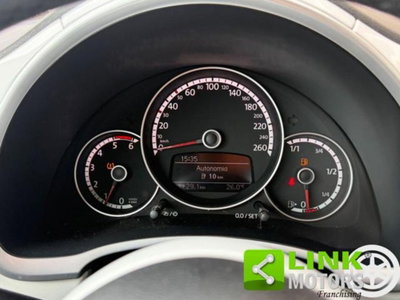 Volkswagen Maggiolino 1.6 TDI Design (12)