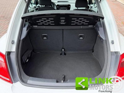 Volkswagen Maggiolino 1.6 TDI Design (14)