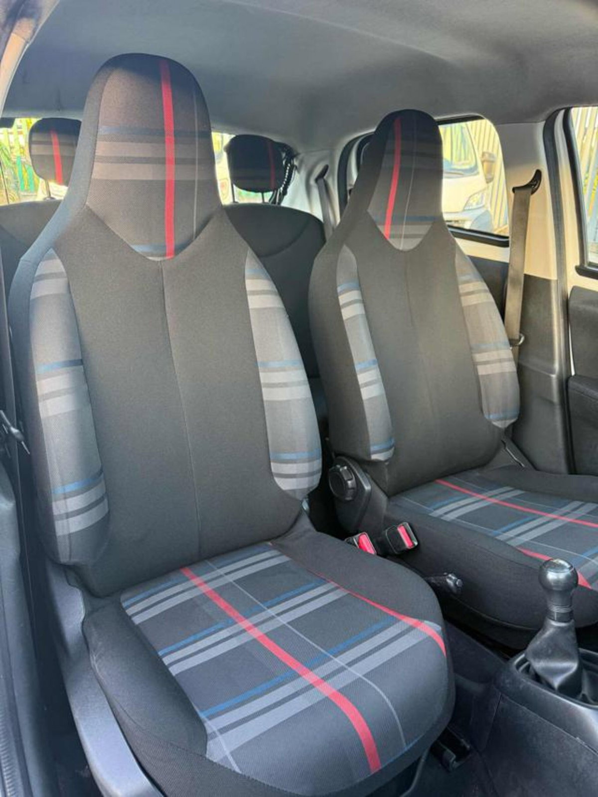 Peugeot 108 68 5 porte Active (10)